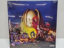 Travis Scott Astroworld Sealed Vinyl Record