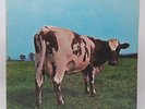 Pink Floyd Atom Heart Mother LP Harvest SKAO 382 Reissue 1973 Gatefold