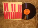Lem Winchester Another Opus Status 8244 Frank Wess Hank Jones Eddie Jones EX LP