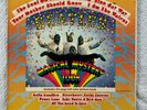 The Beatles Magical Mystery Tour Capitol MAL-2835 Gatefold MONO Scranton 1967
