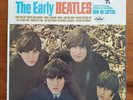 *SEALED* The Early Beatles Vinyl RECORD LP - SCRANTON PRESSING ST2309 RIAA 12