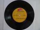 EP EDDY MITCHELL  - Echantillon sans valeur commerciale  - ALICE +