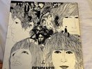 Revolver The Beatles 1966 Vinyl Capitol Records 1st Press