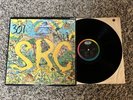SRC Self Titled LP, Capitol ST-2991, VG+ Play Test, Scot Richard Case, Psych