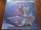 MILLIE - TIME WILL TELL LP TBL 108 TROJAN RECORDS 1970 VG+