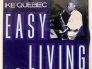 IKE QUEBEC EASY LIVING BLUE NOTE BN4103 JAPAN VINYL LP