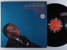ART BLAKEY QUARTET A Jazz Message IMPULSE LP gatefold q