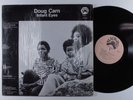 DOUG CARN Infant Eyes BLACK JAZZ LP SHRINK q