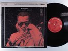 MILES DAVIS 'Round About Midnight COLUMBIA LP VG+ 2-eye q