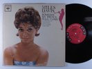 MILES DAVIS Someday My Prince Will Come COLUMBIA LP mono 6-eye q