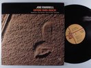 JOE FARRELL Upon This Rock CTI LP VG++/VG+ gatefold q