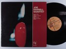 JOE FARRELL QUARTET Self Titled CTI 6003 LP NM gatefold q