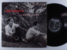 LEE KONITZ With Warne Marsh ATLANTIC 1217 LP mono q
