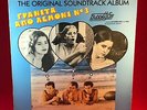 ORIGINAL SOUNDTRACK Lemon Popsicle III 1981 Greek Vinyl LP Γρανίτα Από Λεμόνι 3