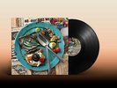 Residents Leftovers Again?  Again ?  LP Vinyl NRTLP021 NEW