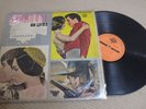 ELVIS PRESLEY KING OF FILM MUSIC VOL.2 KOREA LP 12