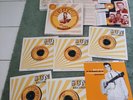 Elvis Presley – Sun Singles (6 x 7