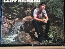 Cliff Richard - Hits From When In Rome - Used Vinyl Record 7 - L2508z
