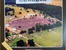 Genesis - BBC Broadcasts - Used Vinyl Record - P2508z