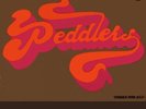 Peddlers - Three For All - Used Vinyl Record - A5628z