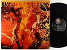 Gabor Szabo - Bacchanal LP - Skye