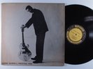 KENNY BURRELL Self Titled PRESTIGE PRLP-7088 LP mono w 50th RVG deep groove q