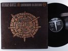 STAN GETZ With Guest Artist Laurindo Almeida VERVE LP VG+ mono gatefold q