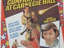 Phil Ochs - Gunfight At Carnegie Hall - Used Vinyl Record - D2508z