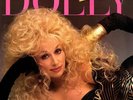 Dolly Parton Rainbow NEAR MINT Columbia Vinyl LP