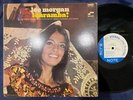 1st  LEE MORGAN CARAMBA BLUE NOTE LIBERTY BST 84289 STEREO RVG US GATEFOLD LP