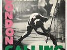 THE CLASH LONDON CALLING CBS CLASH 3 UK 1ST PRESS DOUBLE LP VINYL ALBUM NM/VG+