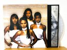 Destiny's Child / The Writing's On The Wall 2019 Splatter Columbia 19075983481
