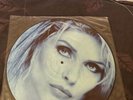 Blondie Denis The 88 Remix 12” Vinyl Picture Disc Very Rare