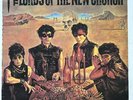 The Lords of the New Church Self Titled Vinyl Lp VG+/VG+