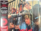 The Yardbirds Five Live Yardbirds LP Album vinyl record RSD 2024 Limited Red