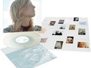 Linda Mccartney - Wide Prairie [Indie-Exclusive Milk/Blue Vinyl] NEW Sealed