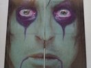 1978 ALICE COOPER From The Inside LP Vinyl Record First Press Glam Metal Rock