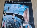 VAN DER GRAAF GENERATOR - PAWN HEARTS - UK ISSUE A-1U / B-1U - VERY GOOD++