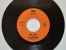 RARE GARAGE PSYCH The Colonists Evil Ways/Aimless Lady 45 VG+ FUO HEAR