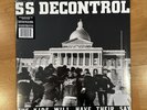 SSD - SS Decontrol The Kids Will Have Their Say LP Trust Revelation Yellow /1000