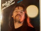 1976 Original Master Recording LP Bob Seger 