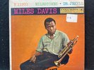 Miles Davis Extended Play (2 Songs)  (Columbia B 11931) 7