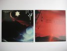 Michael Garrison - In the Regions of Sunreturn, Eclipse 2 Vinyl LP Bundle EX/VG+