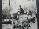 STEELY DAN Pretzel Logic LP ABC Early Issue AB 808 1974 EX
