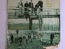 RARE The Rising Storm Calm Before 12” LP EX Vinyl SHRINK WORN COVER Stanton Park