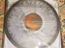 ALICE IN CHAINS RARE JAR OF FLIES CLEAR FLY VINYL EXCLUSIVE /150 In-hand