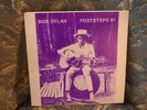 Bob Dylan Bootleg  Footsteps'81  vinyl LP