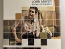 John Mayer - Room for Squares New Sealed Vinyl LP