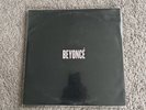 Beyoncé Beyonce Vinyl Self Titled Double LP Record 2014 Original Press Rare