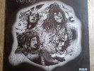 Riff Raff LP Self Titled UK RCA 1st Press INCREDIBLE AUDIO PROG JAZZ MASTERPIECE